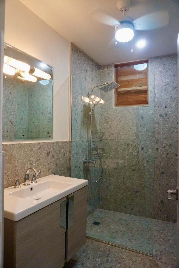 הוסטל קינגסטון Gordon Town Kotch מראה חיצוני תמונה