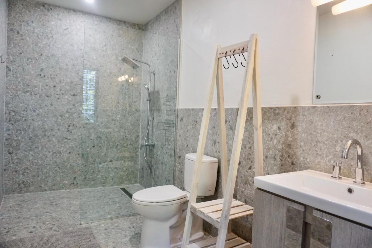 הוסטל קינגסטון Gordon Town Kotch מראה חיצוני תמונה